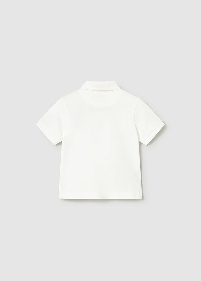mayoral-polo basic boy