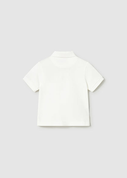 MAYORAL-Polo Basic Boy