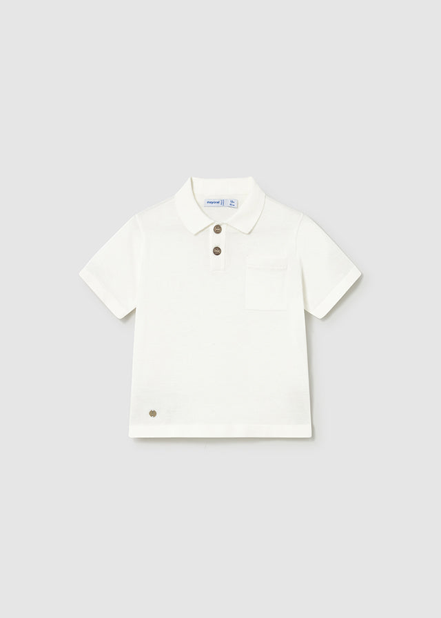 mayoral-polo basic boy