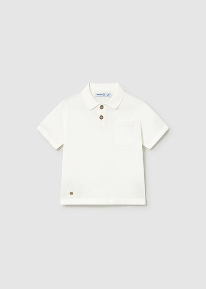 MAYORAL-Polo Basic Boy