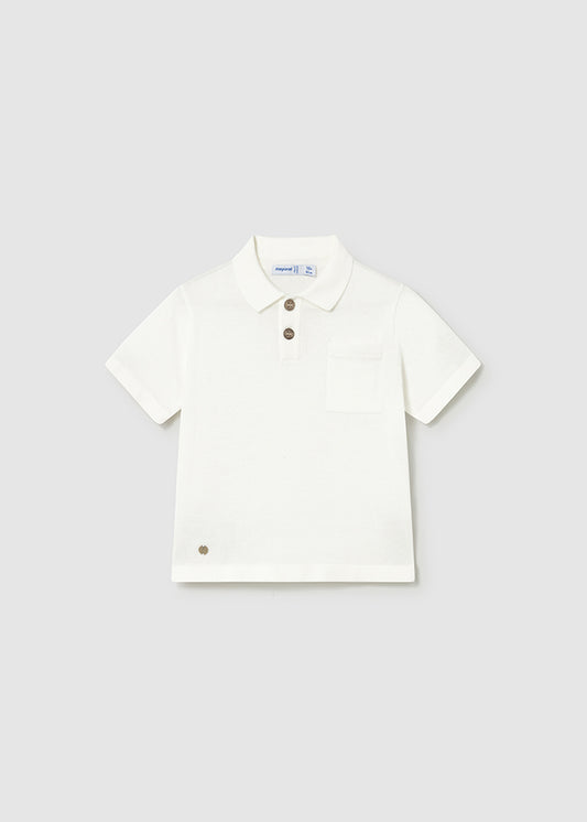 MAYORAL-Polo Basic Boy