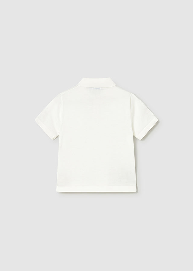 mayoral-polo basic boy