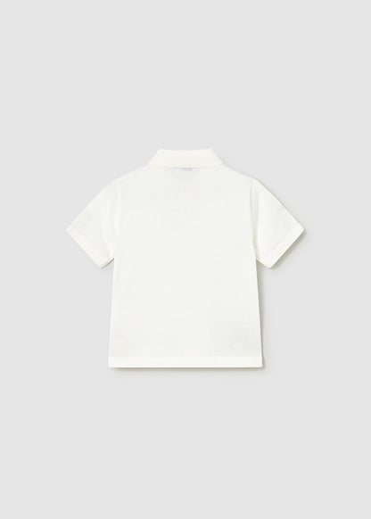 MAYORAL-Polo Basic Boy