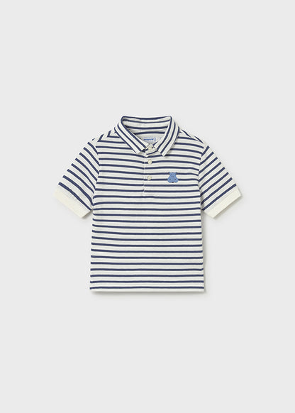 MAYORAL-Polo Basic Boy