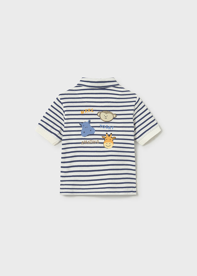 mayoral-polo basic boy
