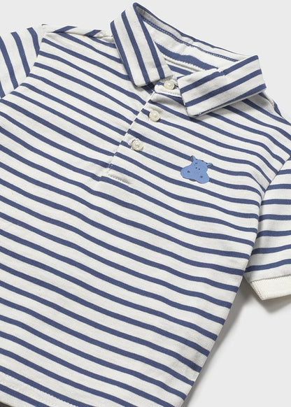 MAYORAL-Polo Basic Boy