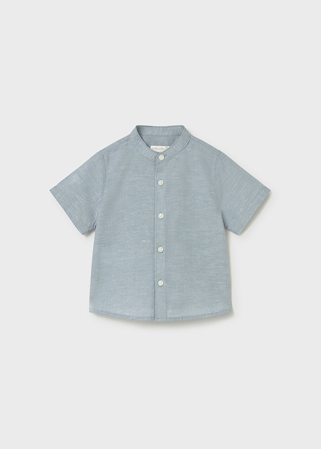 mayoral-camicia basic boy