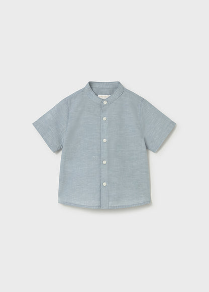 MAYORAL-Camicia Basic Boy