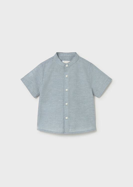 MAYORAL-Camicia Basic Boy