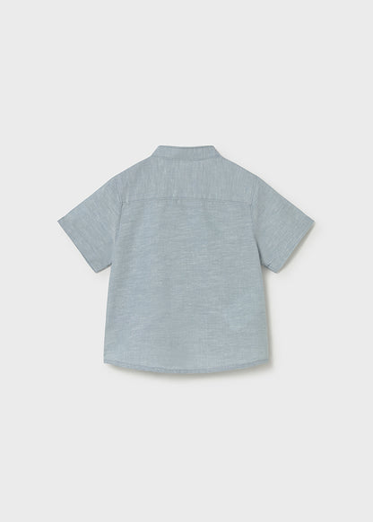 MAYORAL-Camicia Basic Boy