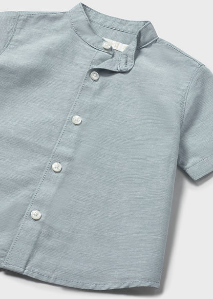 MAYORAL-Camicia Basic Boy