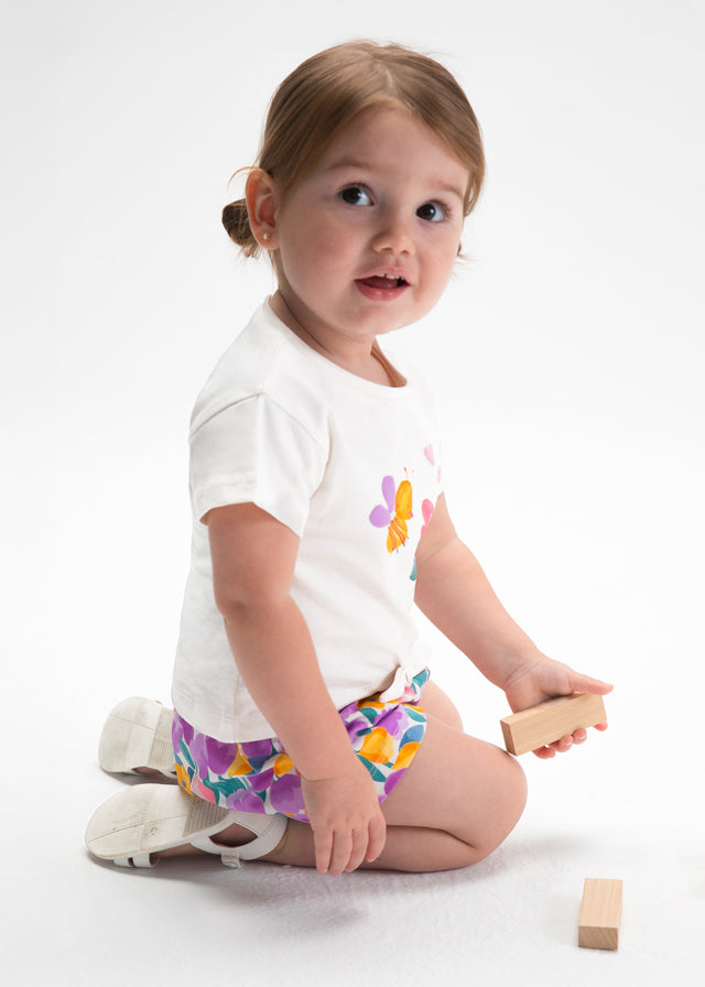 mayoral-completo basic girl