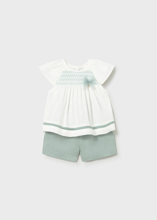 mayoral-completo basic girl
