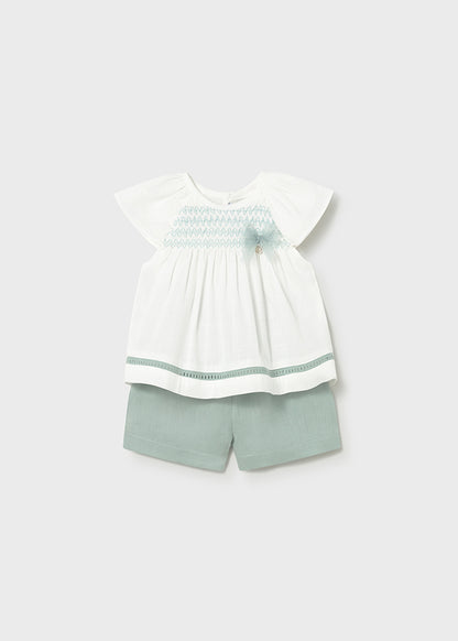 MAYORAL-Completo Basic Girl