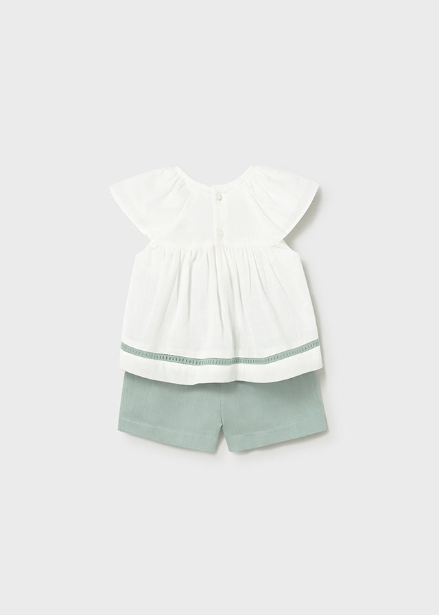 mayoral-completo basic girl