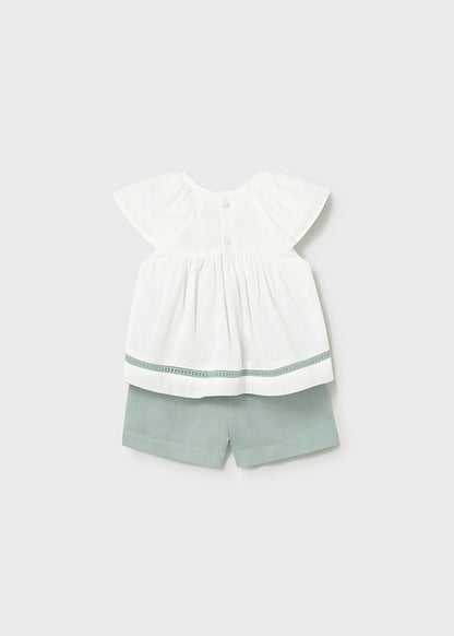 MAYORAL-Completo Basic Girl