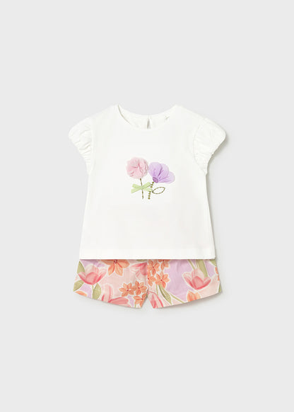 MAYORAL-Completo Basic Girl