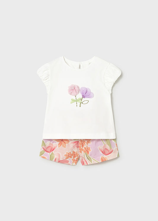MAYORAL-Completo Basic Girl