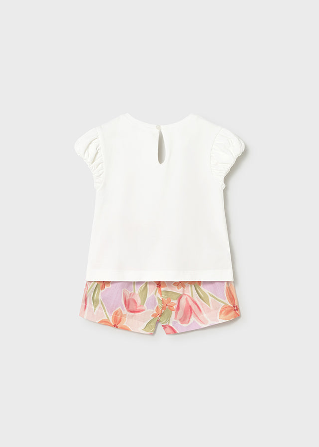 mayoral-completo basic girl