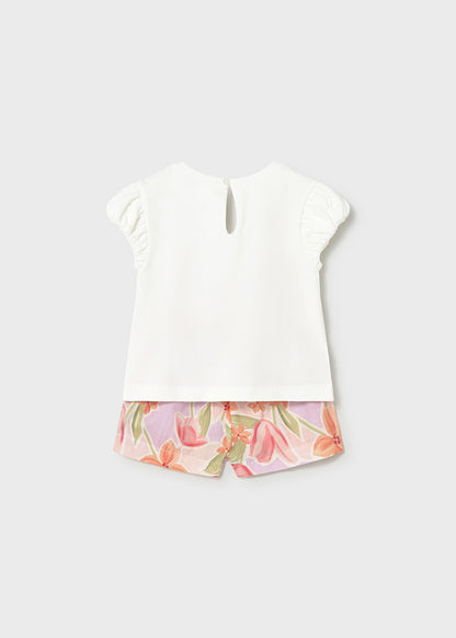 MAYORAL-Completo Basic Girl