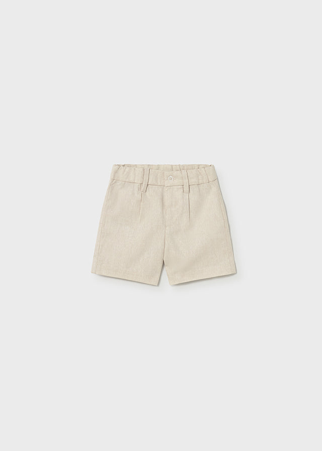 mayoral-bermuda basic boy