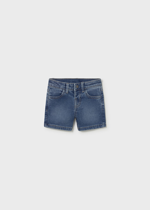 mayoral-bermuda basic boy