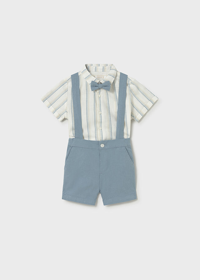 mayoral-completo basic boy