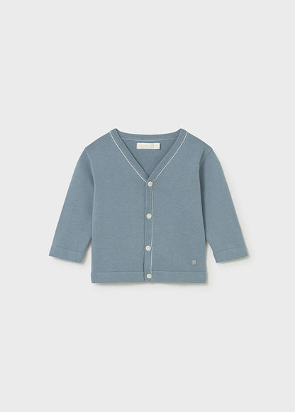 MAYORAL-Cardigan Basic Boy