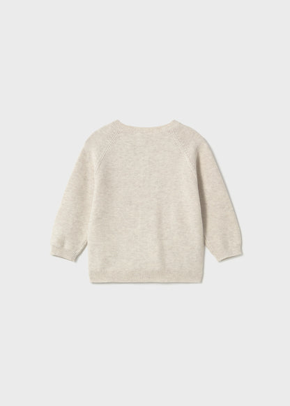 MAYORAL-Cardigan Basic Boy