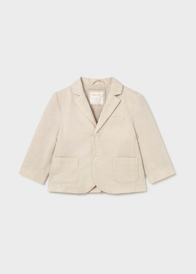 mayoral-giacca basic boy