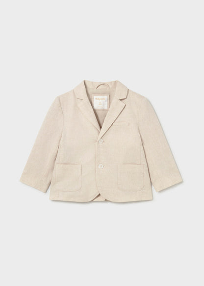 MAYORAL-Giacca Basic Boy