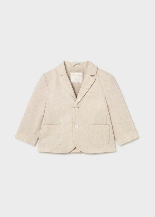MAYORAL-Giacca Basic Boy