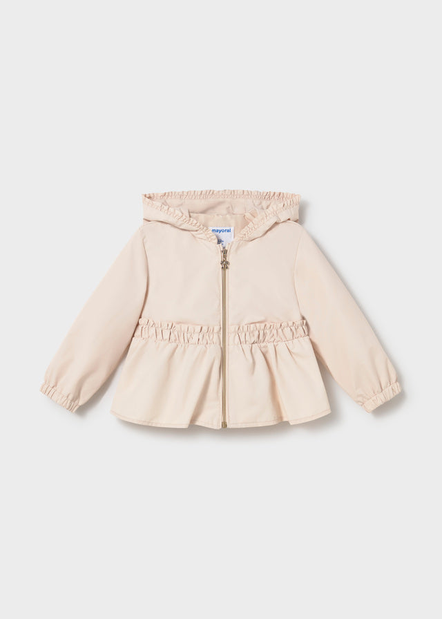 mayoral-giubbotto basic girl