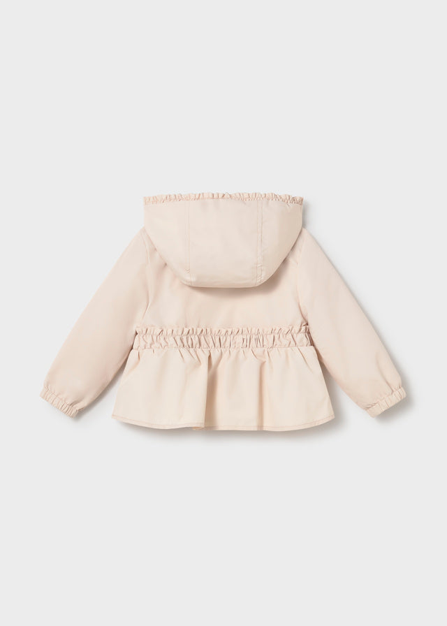mayoral-giubbotto basic girl