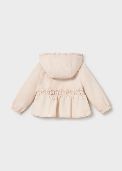 MAYORAL-Giubbotto Basic Girl