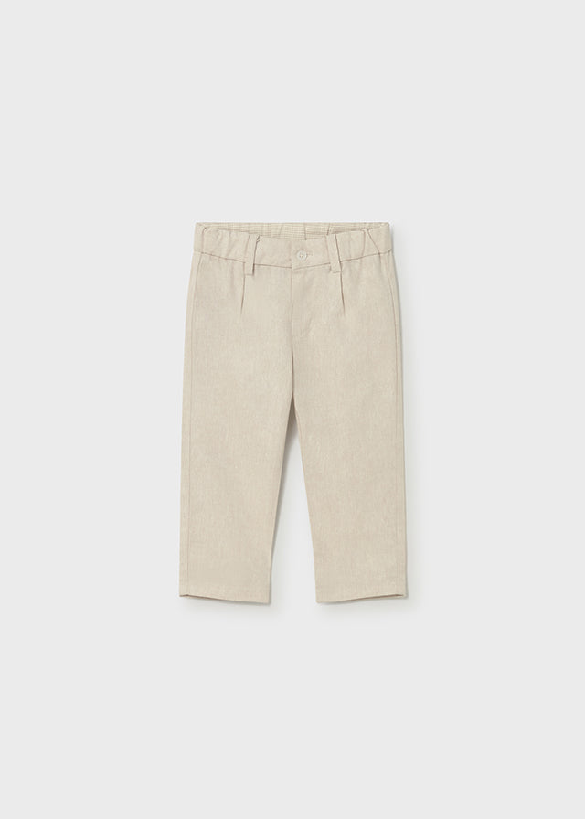 mayoral-pantalone basic boy