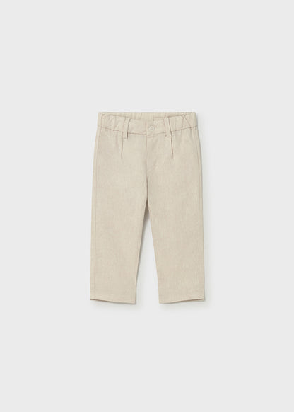 MAYORAL-Pantalone Basic Boy
