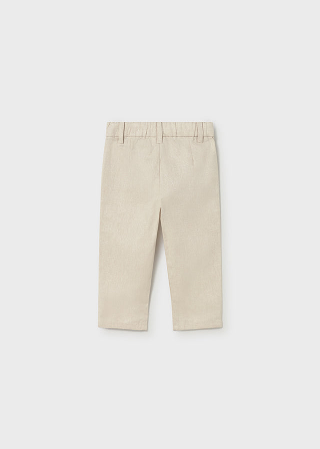 mayoral-pantalone basic boy