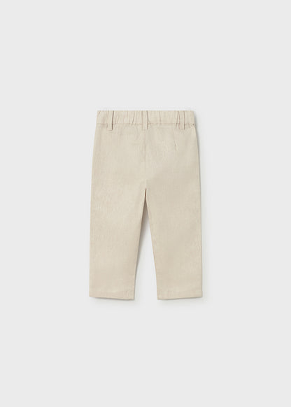 MAYORAL-Pantalone Basic Boy