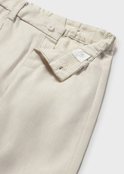 MAYORAL-Pantalone Basic Boy