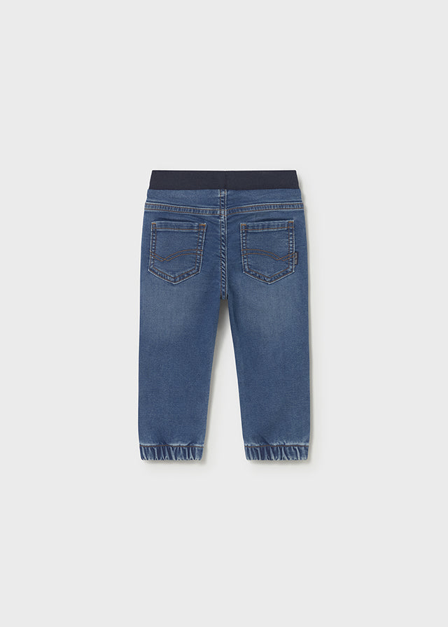 mayoral-jeans basic boy