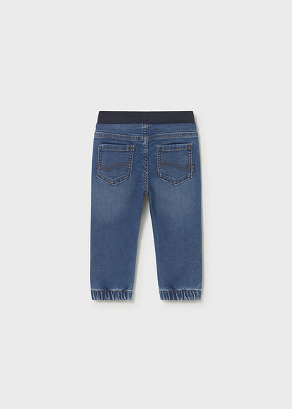 MAYORAL-Jeans Basic Boy
