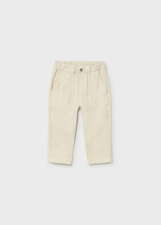 MAYORAL-Pantalone Basic Boy