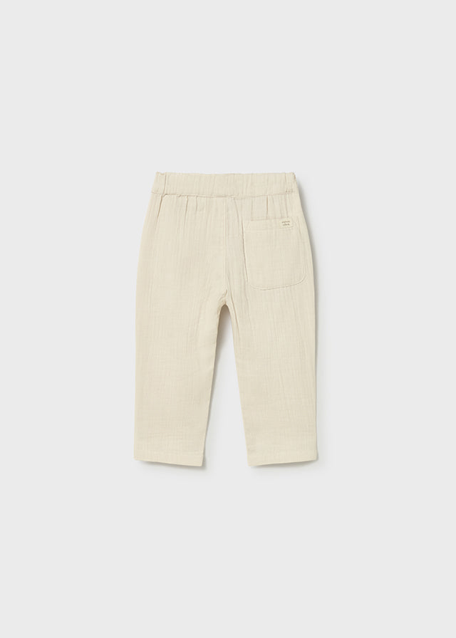 mayoral-pantalone basic boy
