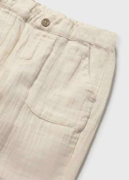 MAYORAL-Pantalone Basic Boy