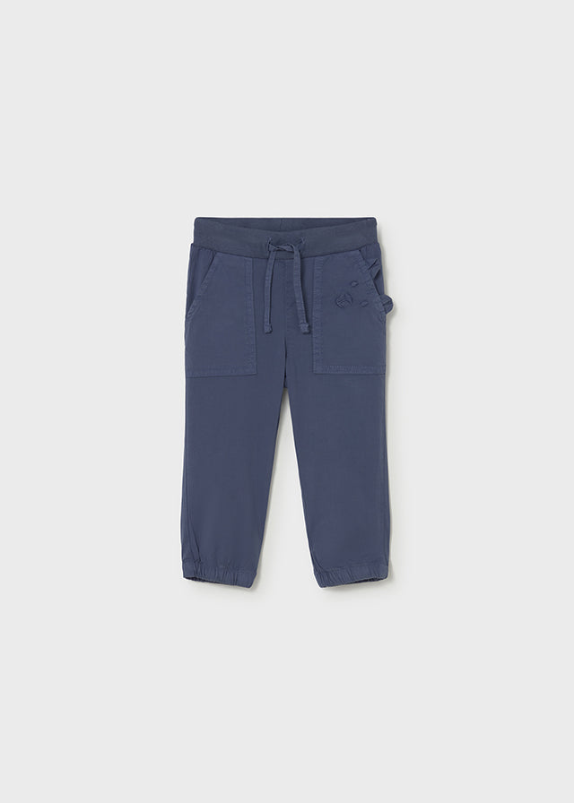 mayoral-pantalone basic boy