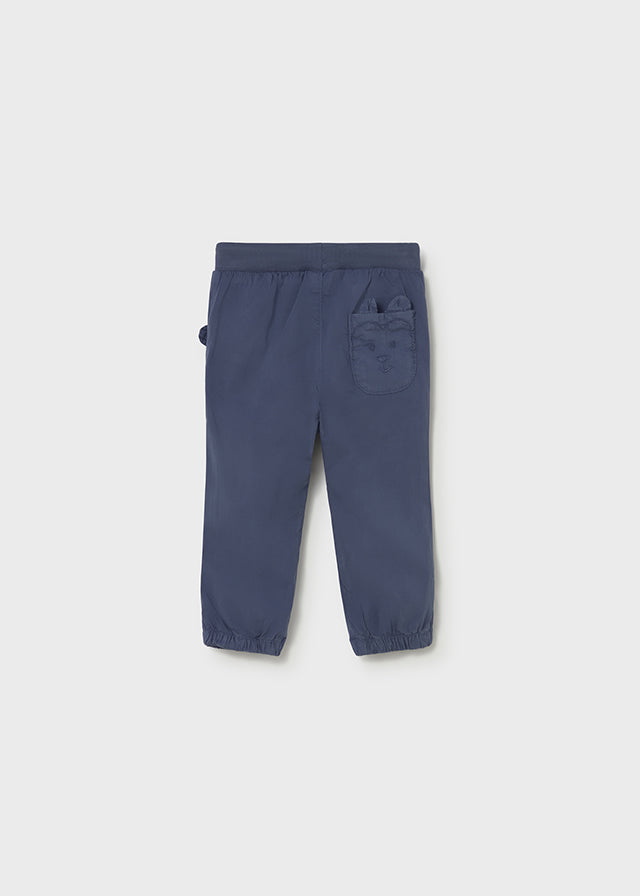 mayoral-pantalone basic boy