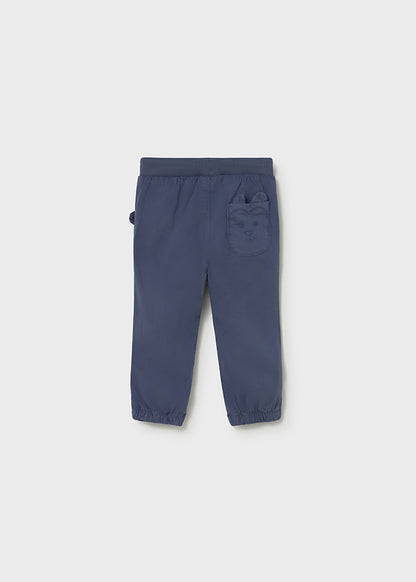 MAYORAL-Pantalone Basic Boy
