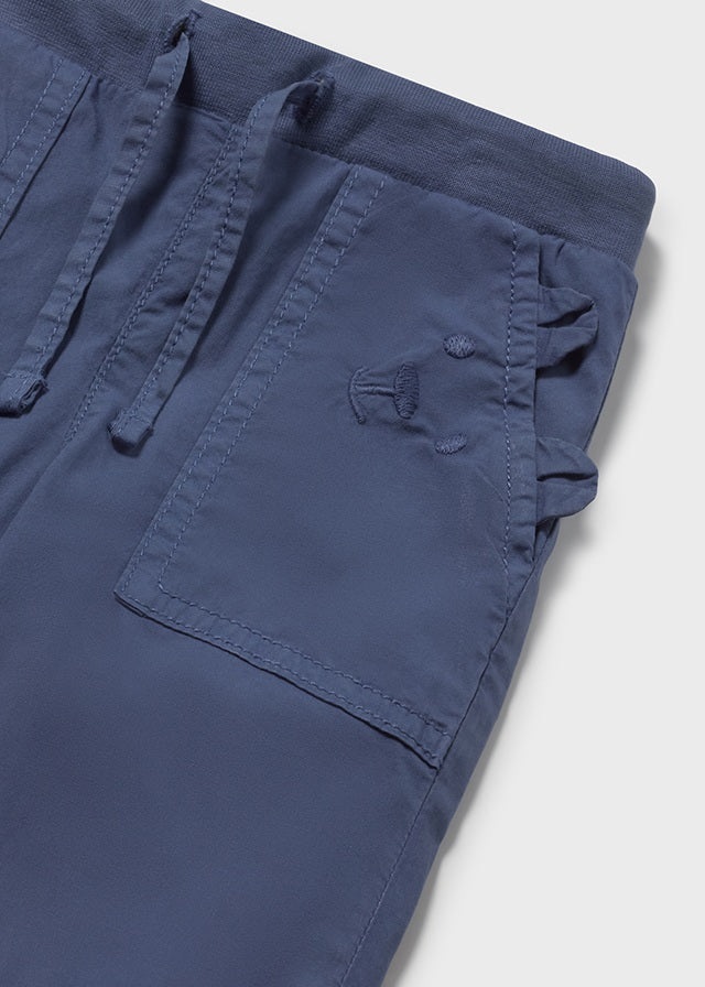 mayoral-pantalone basic boy