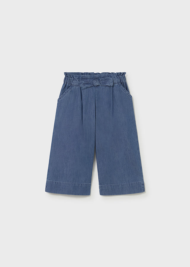 mayoral-pantalone basic girl